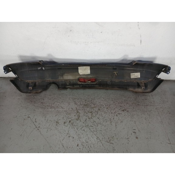 Recambio de paragolpes trasero para mini mini (r56) one referencia OEM IAM   