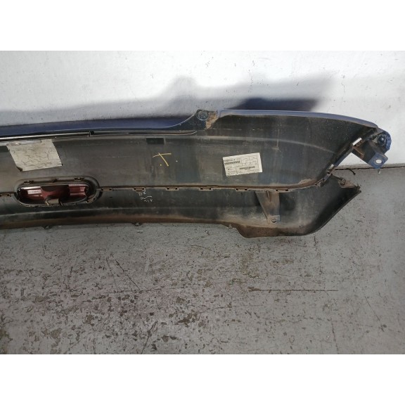 Recambio de paragolpes trasero para mini mini (r56) one referencia OEM IAM   