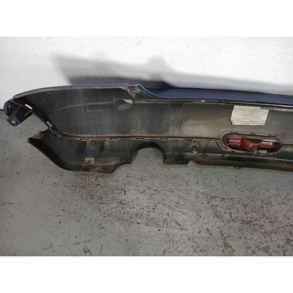 Recambio de paragolpes trasero para mini mini (r56) one referencia OEM IAM   