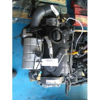 MOTOR COMPLETO BDK 