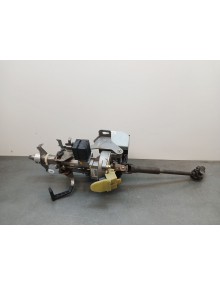 Recambio de columna direccion para renault scenic iii 1.2 tce referencia OEM IAM 488102855r  