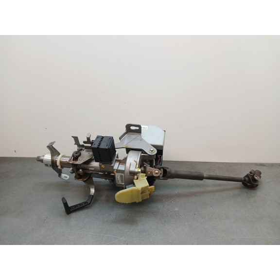 Recambio de columna direccion para renault scenic iii 1.2 tce referencia OEM IAM 488102855r  