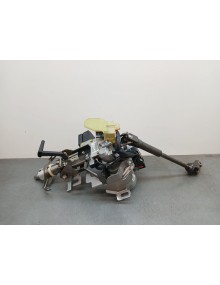 Recambio de columna direccion para renault scenic iii 1.2 tce referencia OEM IAM 488102855r   2