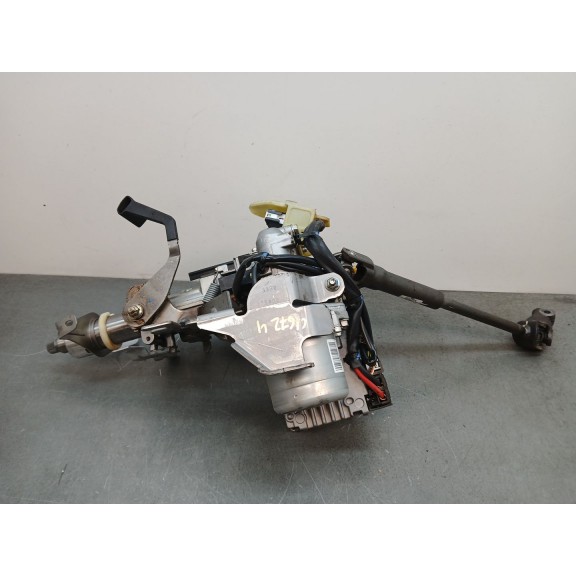 Recambio de columna direccion para renault scenic iii 1.2 tce referencia OEM IAM 488102855r  