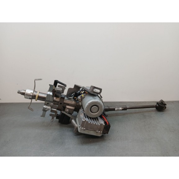 Recambio de columna direccion para renault scenic iii 1.2 tce referencia OEM IAM 488102855r  