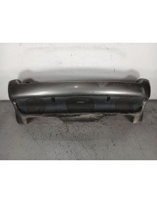 Recambio de paragolpes trasero para bmw x5 (e53) 3.0d referencia OEM IAM   SENSORES PARKING