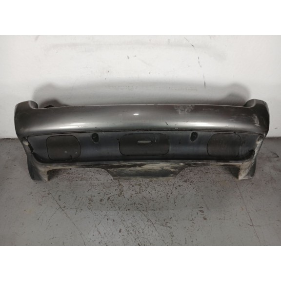 Recambio de paragolpes trasero para bmw x5 (e53) 3.0d referencia OEM IAM   SENSORES PARKING