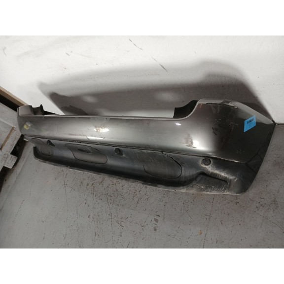 Recambio de paragolpes trasero para bmw x5 (e53) 3.0d referencia OEM IAM   SENSORES PARKING