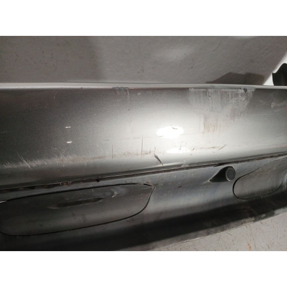 Recambio de paragolpes trasero para bmw x5 (e53) 3.0d referencia OEM IAM   SENSORES PARKING