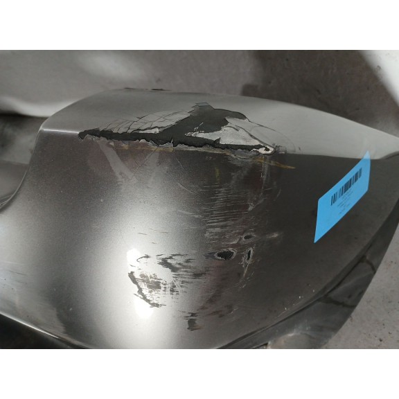 Recambio de paragolpes trasero para bmw x5 (e53) 3.0d referencia OEM IAM   SENSORES PARKING