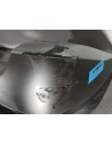 Recambio de paragolpes trasero para bmw x5 (e53) 3.0d referencia OEM IAM   SENSORES PARKING