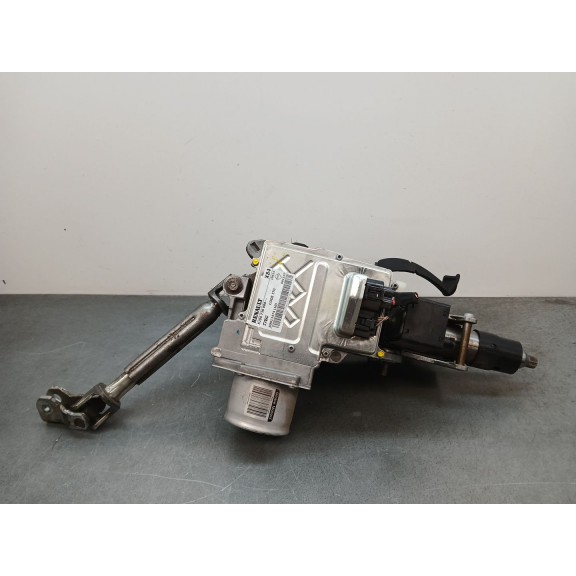 Recambio de columna direccion para renault megane ii berlina 5p 1.5 dci diesel referencia OEM IAM 8200738088  