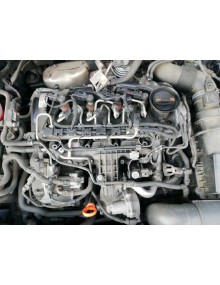 volkswagen golf vi (5k1) del año 2012 2