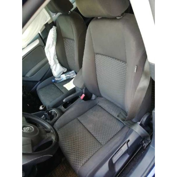 volkswagen golf vi (5k1) del año 2012