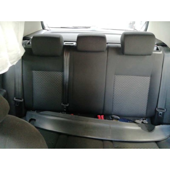 volkswagen golf vi (5k1) del año 2012