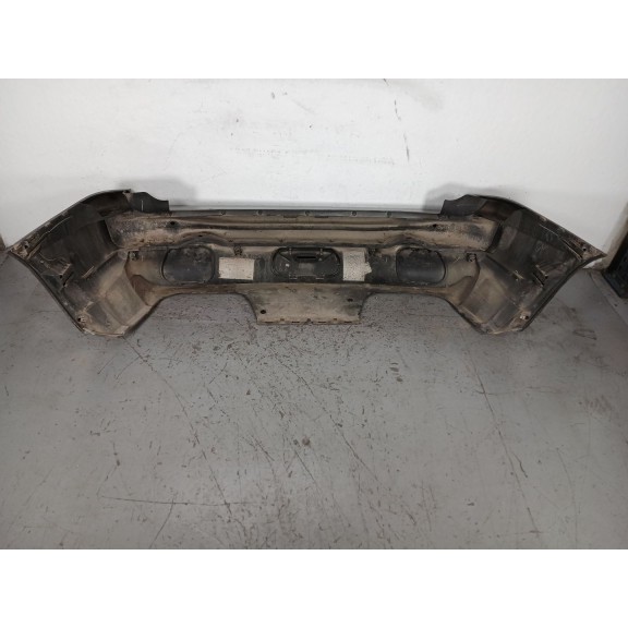 Recambio de paragolpes trasero para bmw x5 (e53) 3.0d referencia OEM IAM   SENSORES PARKING