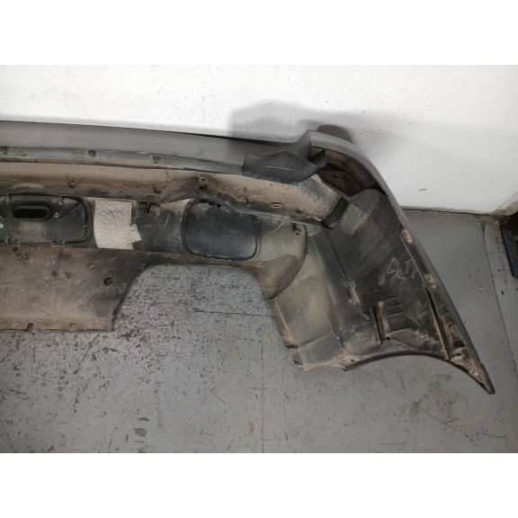 Recambio de paragolpes trasero para bmw x5 (e53) 3.0d referencia OEM IAM   SENSORES PARKING