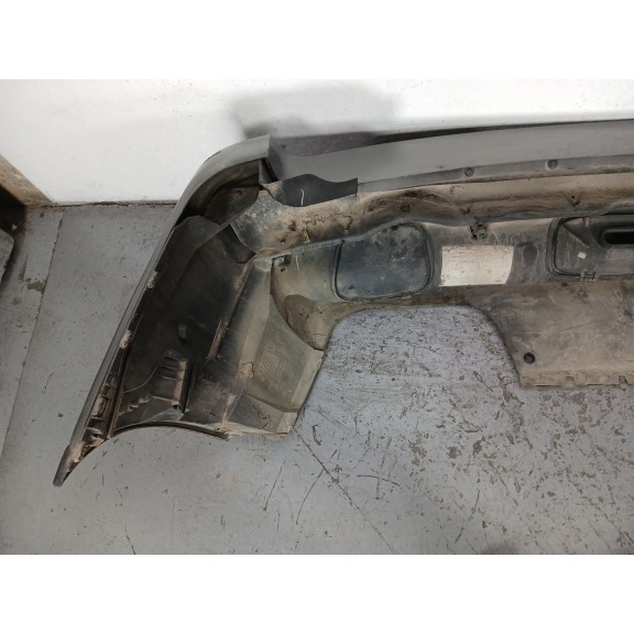 Recambio de paragolpes trasero para bmw x5 (e53) 3.0d referencia OEM IAM   SENSORES PARKING