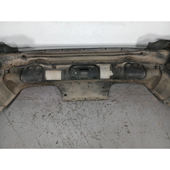 Recambio de paragolpes trasero para bmw x5 (e53) 3.0d referencia OEM IAM   SENSORES PARKING