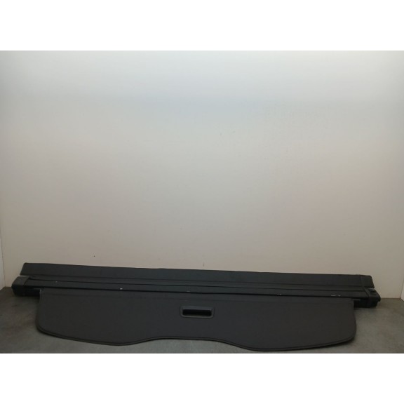 Recambio de bandeja trasera para volkswagen touareg (7la) tdi r5 referencia OEM IAM   