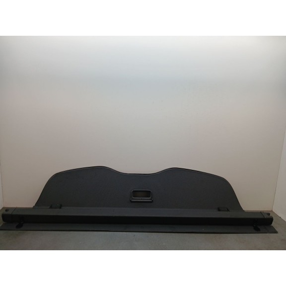 Recambio de bandeja trasera para volkswagen touareg (7la) tdi r5 referencia OEM IAM   