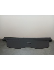 Recambio de bandeja trasera para volkswagen touareg (7la) tdi r5 referencia OEM IAM   