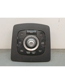 Recambio de mando multifuncion para renault scenic iii 1.2 tce referencia OEM IAM 253b00345r  