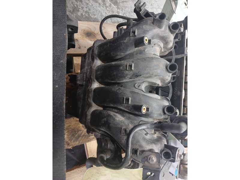 Recambio de colector admision para opel astra gtc enjoy referencia OEM IAM   