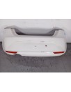Recambio de paragolpes trasero para seat leon (1p1) 1.6 referencia OEM IAM   