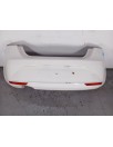 Recambio de paragolpes trasero para seat leon (1p1) 1.6 referencia OEM IAM   