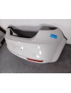 Recambio de paragolpes trasero para seat leon (1p1) 1.6 referencia OEM IAM   