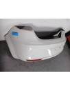 Recambio de paragolpes trasero para seat leon (1p1) 1.6 referencia OEM IAM   