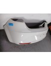 Recambio de paragolpes trasero para seat leon (1p1) 1.6 referencia OEM IAM   