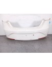 Recambio de paragolpes trasero para seat leon (1p1) 1.6 referencia OEM IAM   