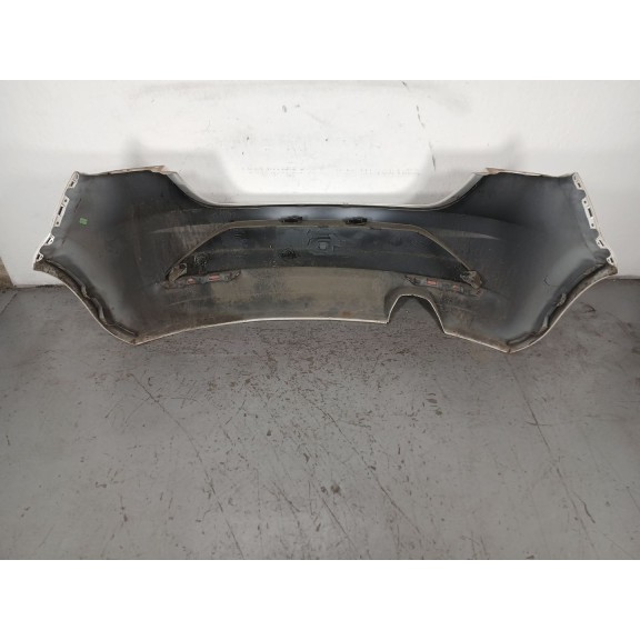 Recambio de paragolpes trasero para seat leon (1p1) 1.6 referencia OEM IAM   