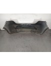 Recambio de paragolpes trasero para seat leon (1p1) 1.6 referencia OEM IAM   