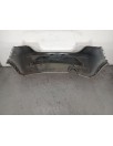 Recambio de paragolpes trasero para seat leon (1p1) 1.6 referencia OEM IAM   