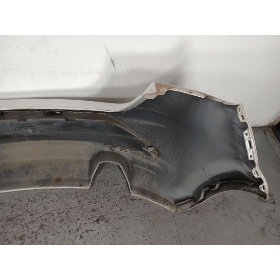 Recambio de paragolpes trasero para seat leon (1p1) 1.6 referencia OEM IAM   