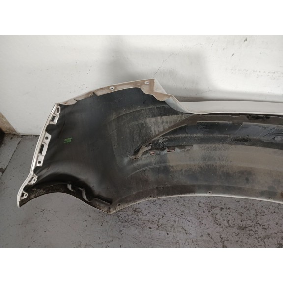 Recambio de paragolpes trasero para seat leon (1p1) 1.6 referencia OEM IAM   