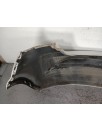 Recambio de paragolpes trasero para seat leon (1p1) 1.6 referencia OEM IAM   
