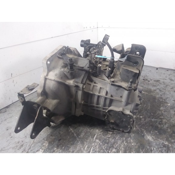Recambio de caja cambios para kia sportage concept referencia OEM IAM 545270 5V 4X2 