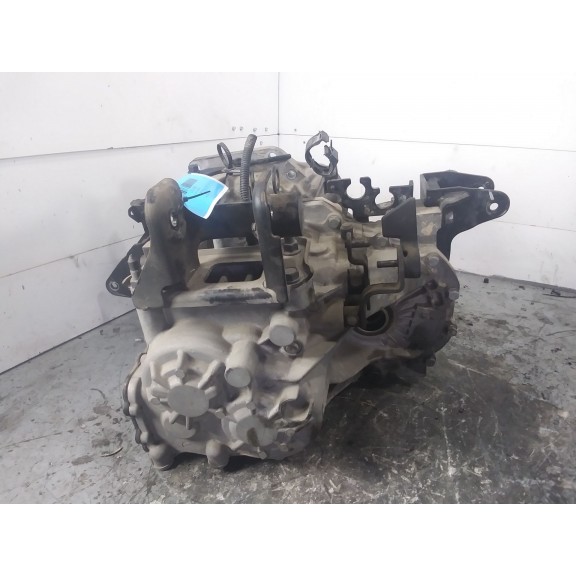 Recambio de caja cambios para kia sportage concept referencia OEM IAM 545270 5V 4X2 