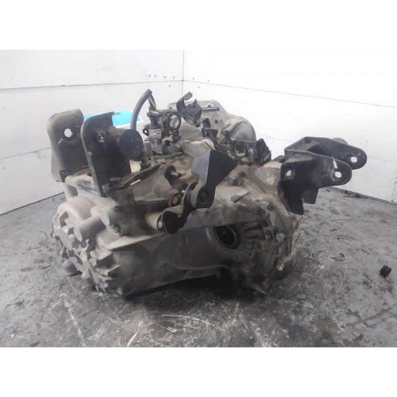 Recambio de caja cambios para kia sportage concept referencia OEM IAM 545270 5V 4X2 