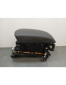 Recambio de apoyabrazos central para ford s-max titanium referencia OEM IAM em2br045c74  