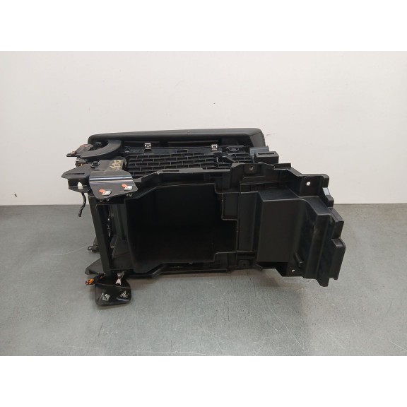 Recambio de apoyabrazos central para ford s-max titanium referencia OEM IAM em2br045c74  