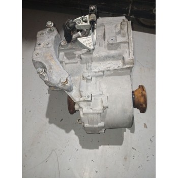 Recambio de caja cambios para volkswagen tiguan (ad1, ax1) 2.0 tdi 4motion referencia OEM IAM TGQ B 