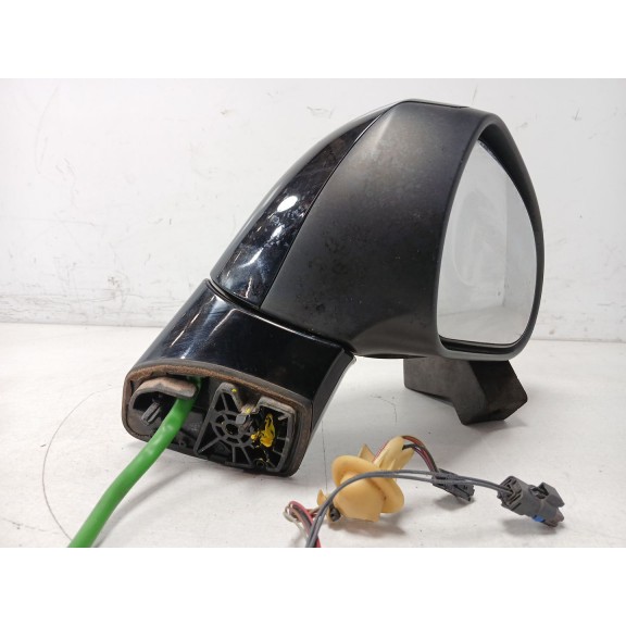 Recambio de retrovisor derecho para peugeot 308 active referencia OEM IAM   