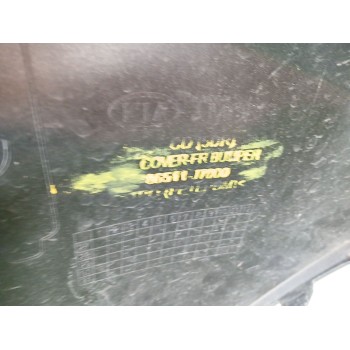 Recambio de paragolpes delantero para kia ceed (cd) 1.0 t-gdi referencia OEM IAM 86511J7000  