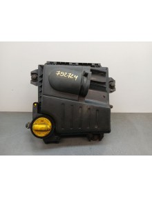 Recambio de filtro aire para renault trafic ii autobús (jl) 2.0 dci 115 referencia OEM IAM 8200760899b  