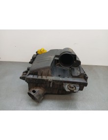 Recambio de filtro aire para renault trafic ii autobús (jl) 2.0 dci 115 referencia OEM IAM 8200760899b   2